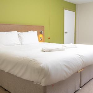 Double Room Disability Access