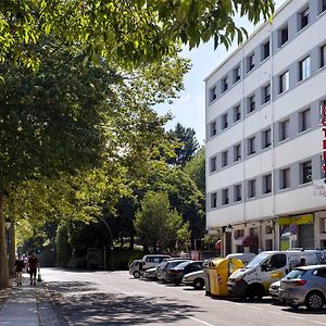 Hotel San Lazaro